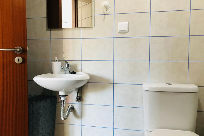 Casa Lugar da Ribeira mit Dachterrasse - foto 17