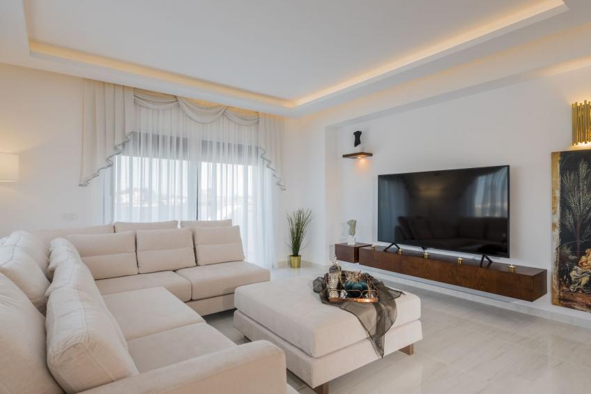 in Arkadii mit Außenpool - foto 13