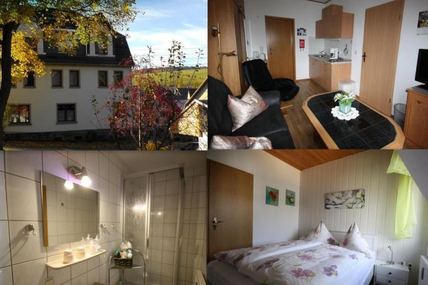 Fewo Katzengold - foto 2