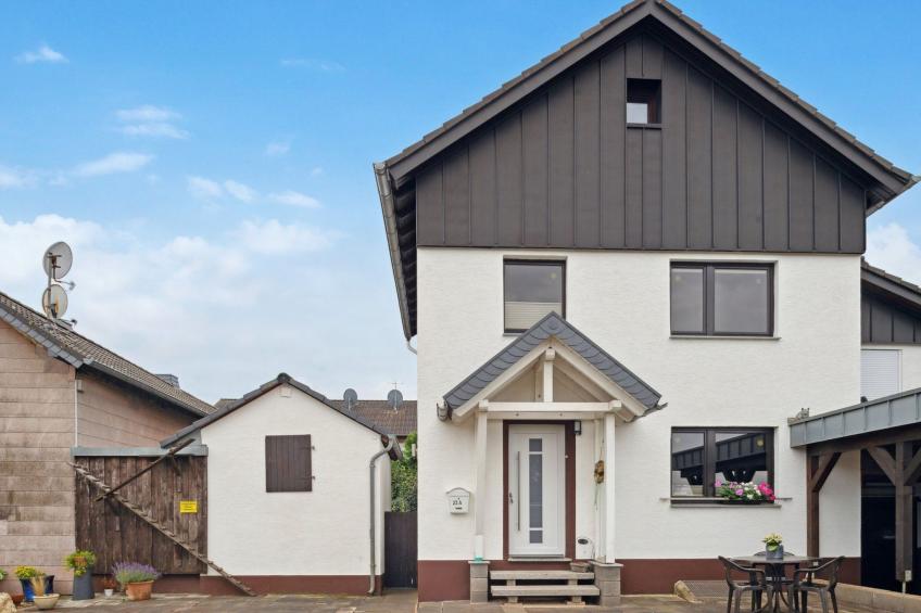 Haus-Fernblick - foto 2