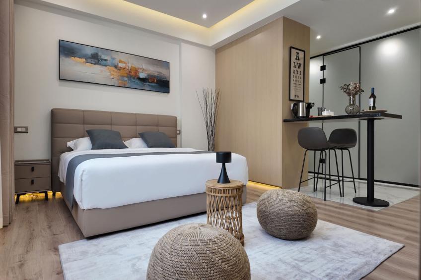 Superior Deluxe Room - foto 3