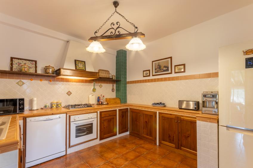 Villa Falcone - foto 5