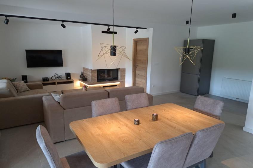 Tranquil Holiday Home with Pool, Garden, and Playground in a Peaceful Countryside Setting - Three Bedroom Holiday Home - foto 5