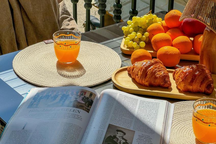 Qoople Elite 4 Elize 6 neue Wohnung im Stadtzentrum - foto 6