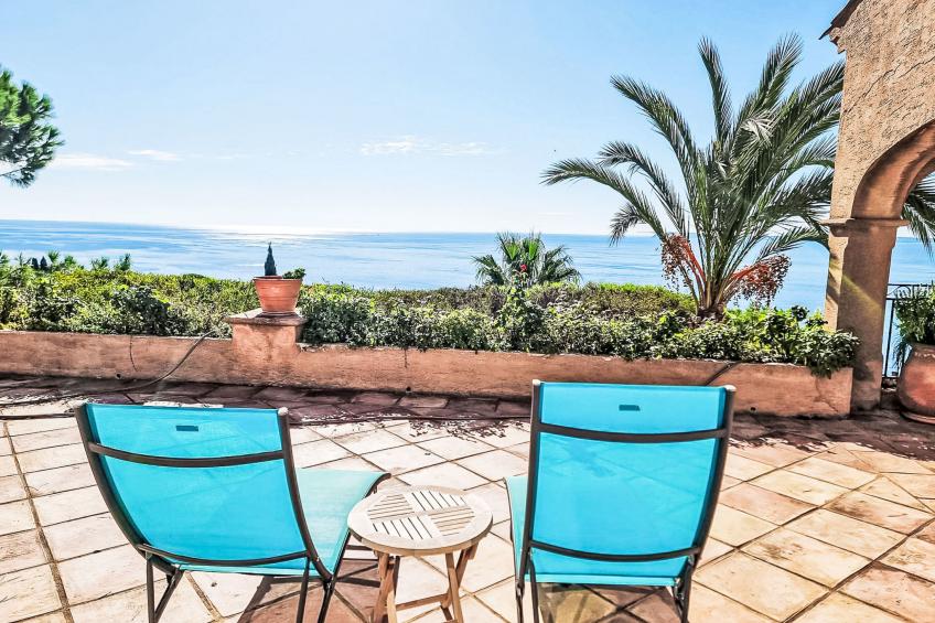 Villa Sea View - foto 17