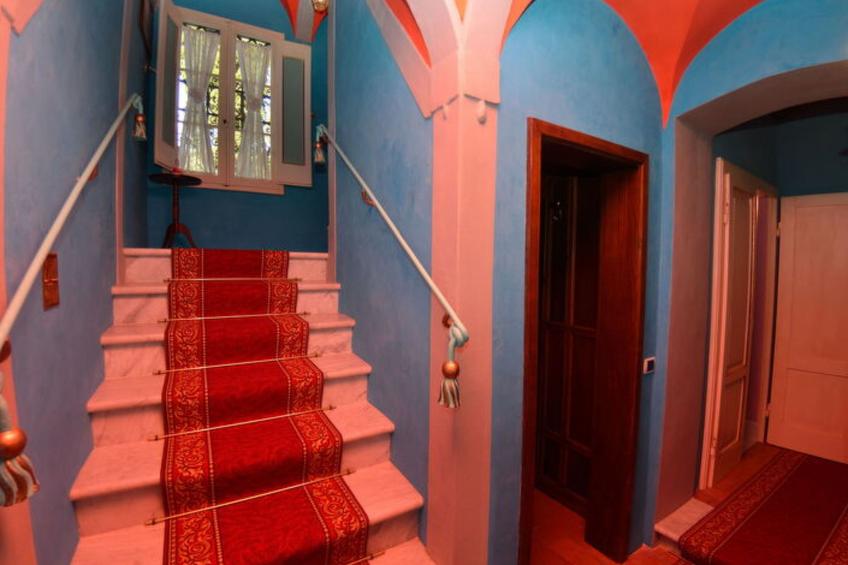 Villa Il Borghetto - foto 59