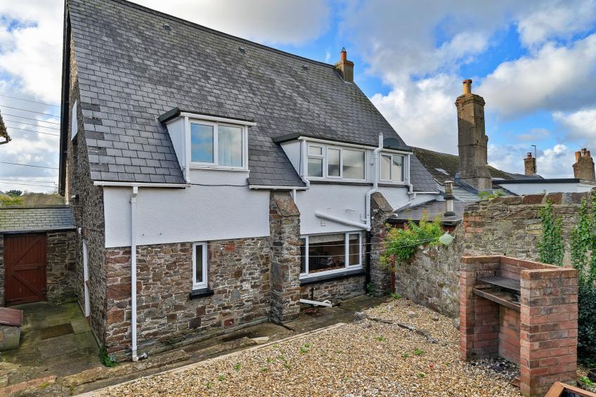 The Old School House at Instow - foto 10