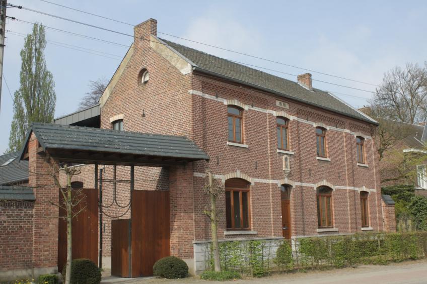 Het Bloesemklooster
