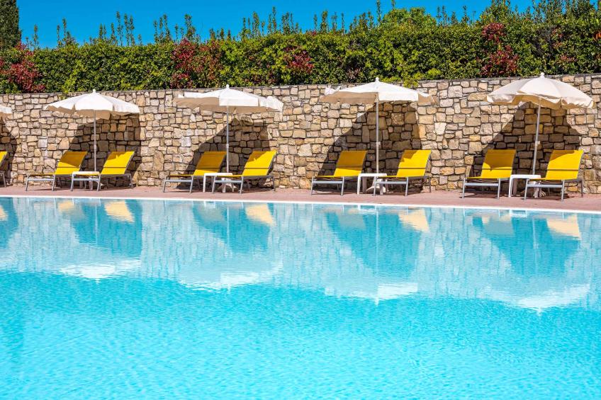 Holiday apartment with outdoor pool and children's entertainment in a great residence - BF-CV8H - foto 27