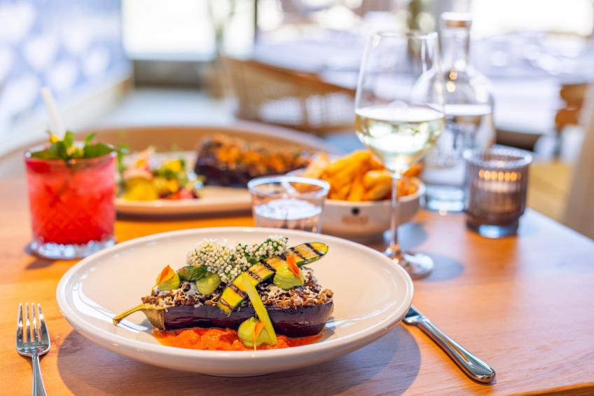 Resort Nieuwvliet-Bad 14 - foto 36