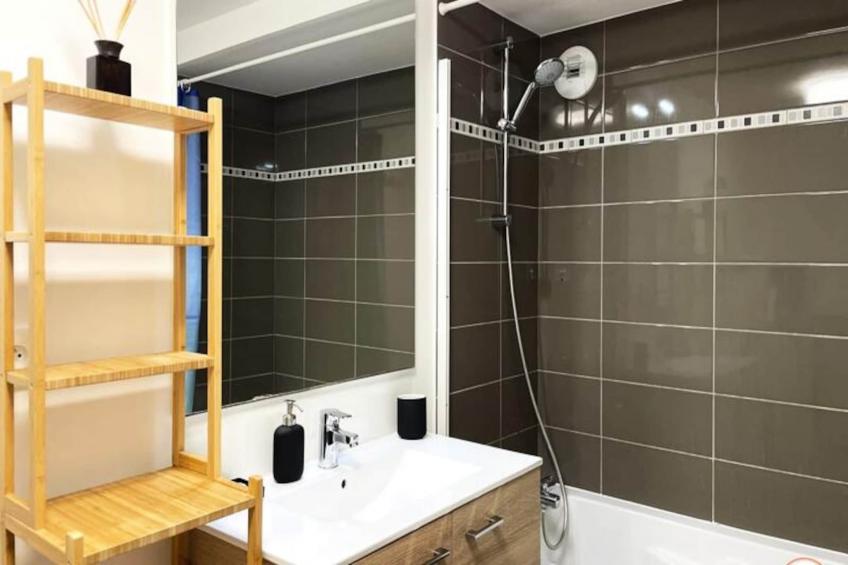 ⚓ Le Port Enchanté - Parking - Terrasse - foto 18