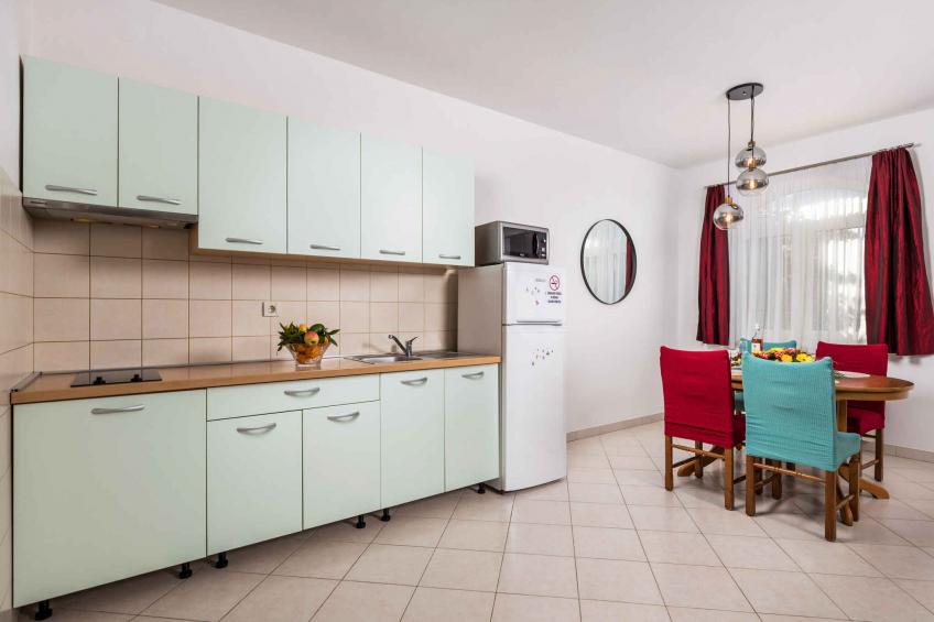 Vakantiewoning met barbecue - VW-GXWPW - foto 16