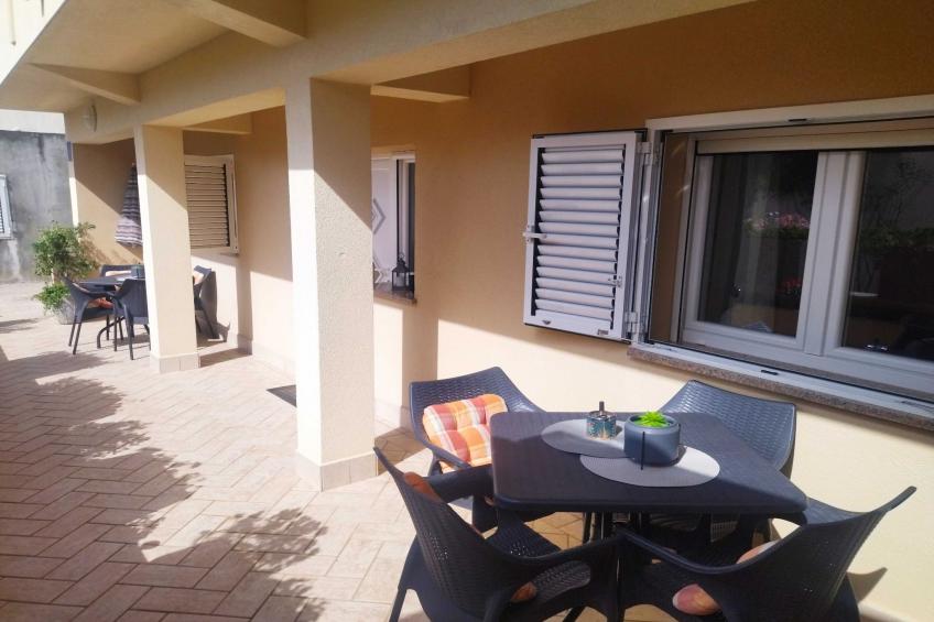Charming One Bedroom Apartment Povljana - One Bedroom Apartment - foto 11