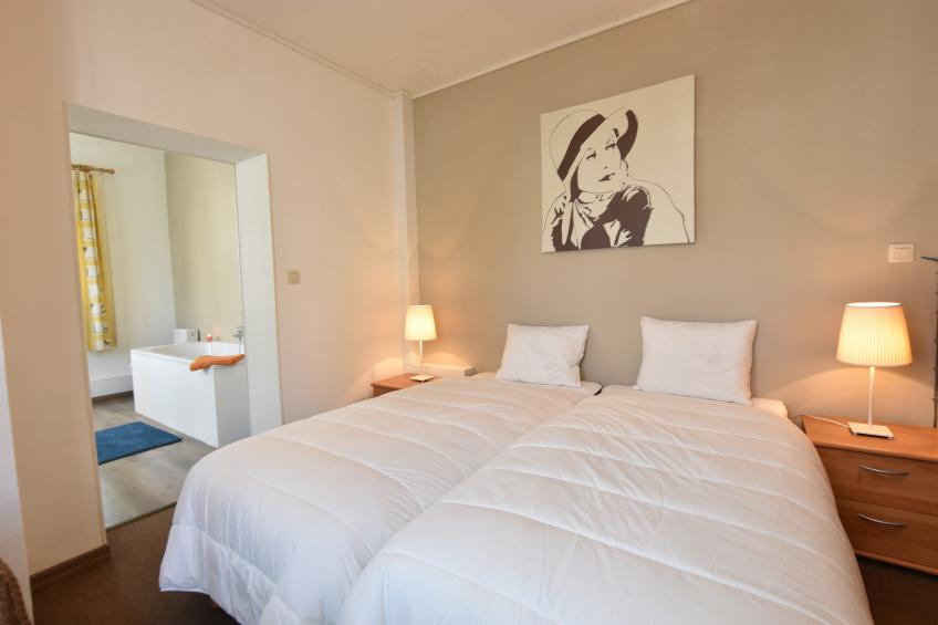Het huis van Amelie 12 pers maximum - foto 24