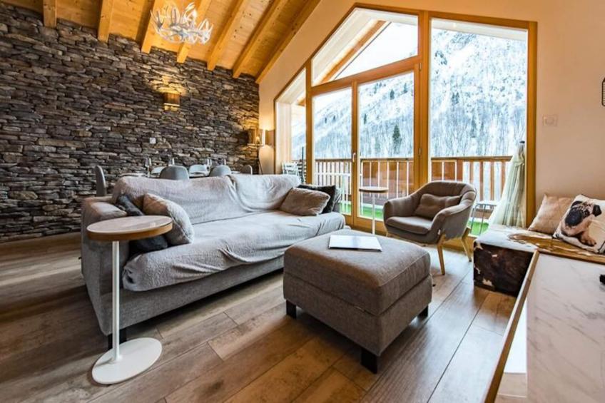 Chalet Denté-st Sorlin D Arves - foto 2