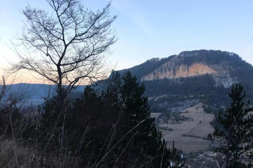 Gîte de France Le gîte du truc de balduc 3 épis - foto 37