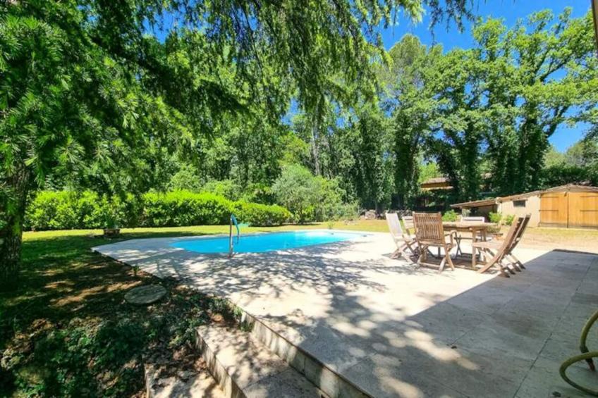 Villa 6 Pers à 30 Minutes De Cannes/piscine Privée - foto 18