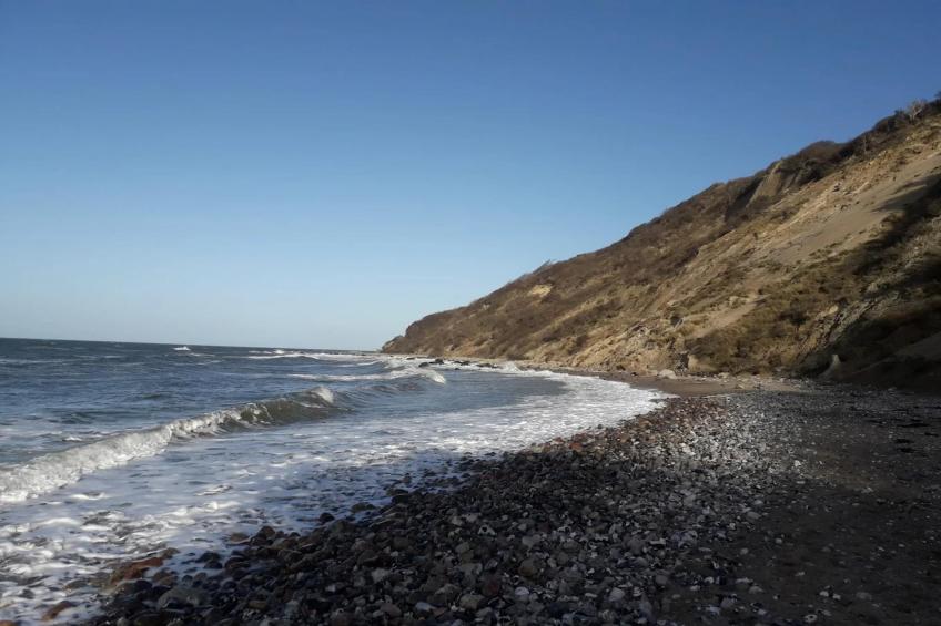 Appartementen Post Hiddensee, Vitte - Type B - foto 26