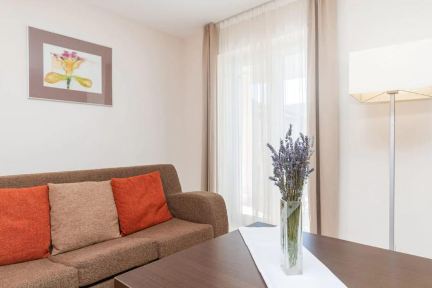 Marina Portorož Family Friendly Apartment 3 - Two Bedroom Apartment - foto 13