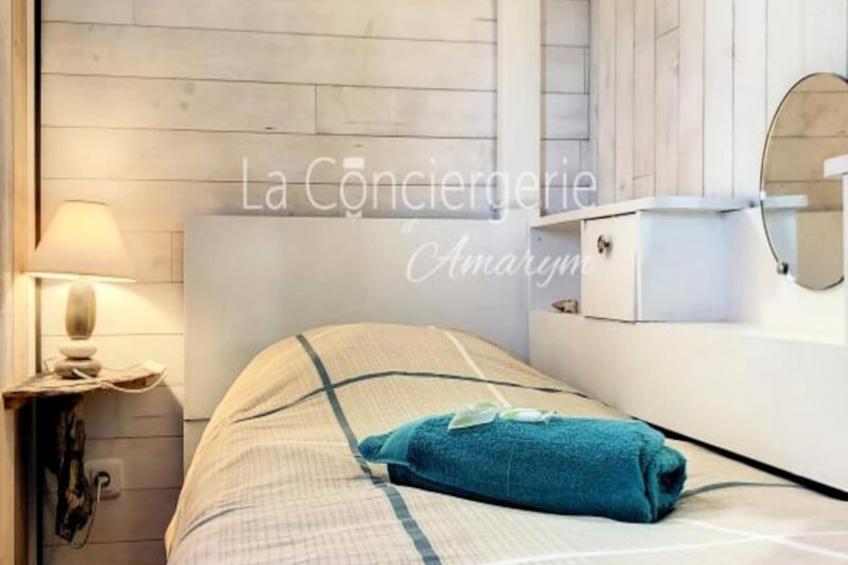 Résidence Villa "le Hublot" – évasion Face à La Mer - foto 29