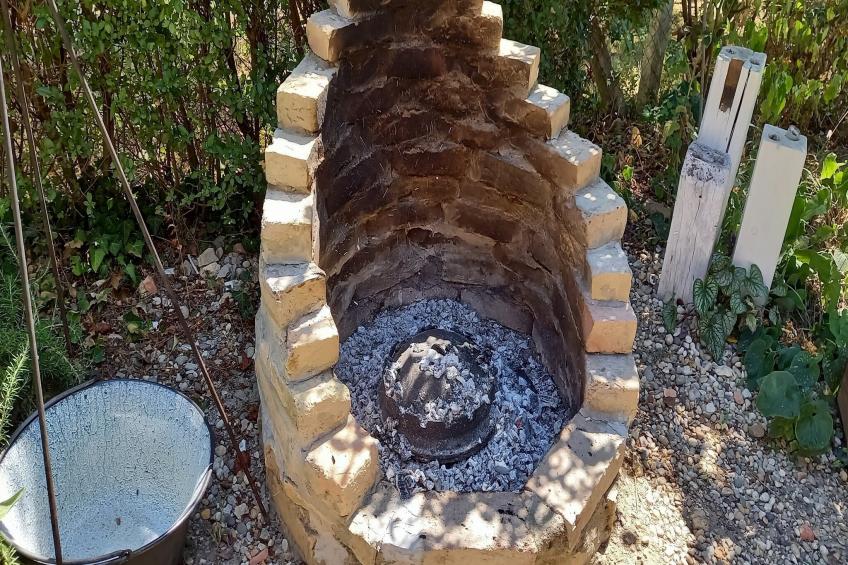 Holiday Home Paunovaca - Two Bedroom Holiday Home - foto 44