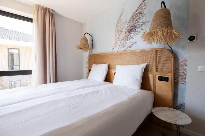 Luxury Beach Apartment | 4+2 Pers. - foto 13