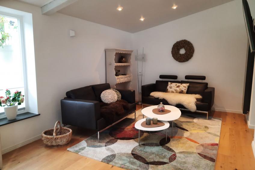 EifeLeben mit wunderschönem Garten - foto 16