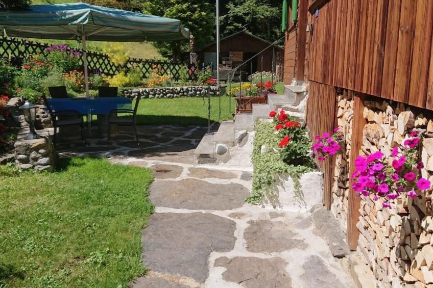 Alpen-Paradies - foto 4