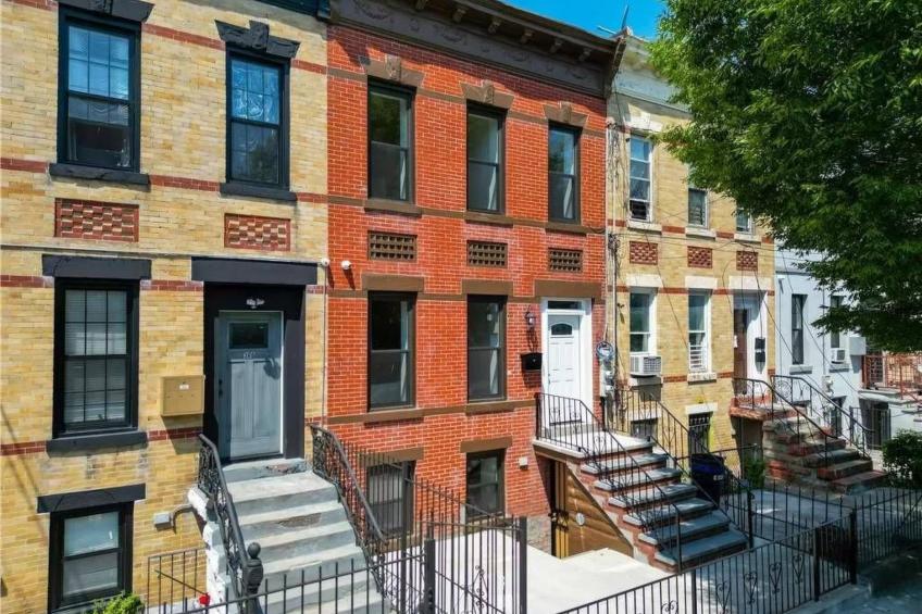 BLUE OASIS - foto 30