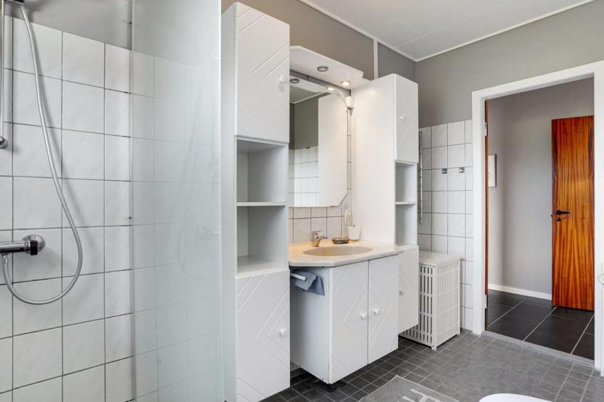 "Slavjanka" - 2km from the sea in Lolland, Falster and Mon - foto 15