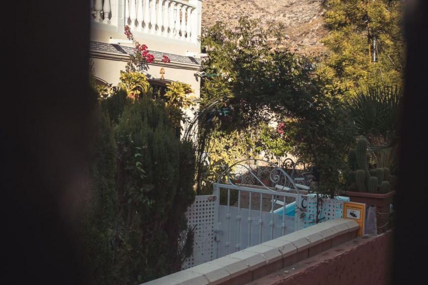 La Invincible Terreros in der 1. Reihe des Strandes - foto 40