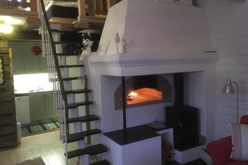 "Fachwerk-Bäckerhaus" - foto 2