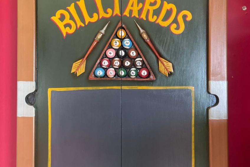 Villa "Das Insel-Resort" - foto 31