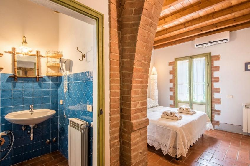 Villa "Villa La Fornace" - foto 18