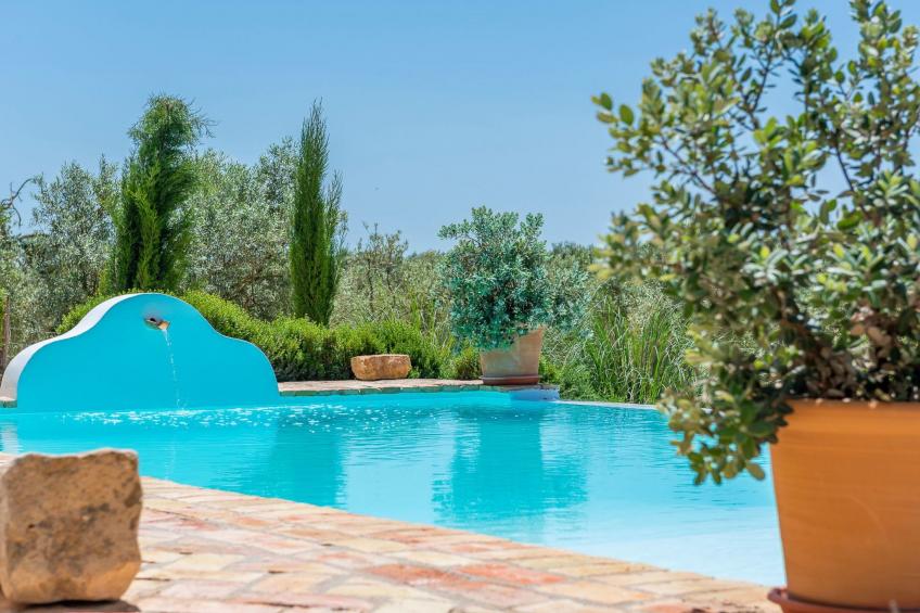 Hacienda San Antonio - foto 66