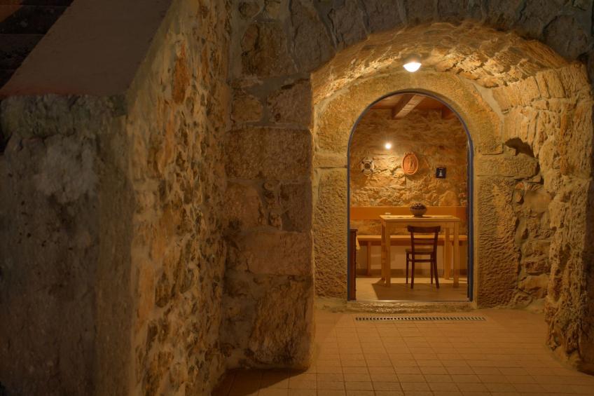 Steinvilla Margaret mit Pool und besonderem Flair - foto 44