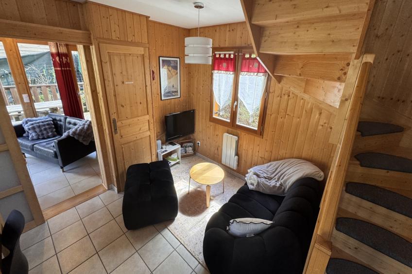 Chalet Le Salers - Mont Dore 10pers - foto 8
