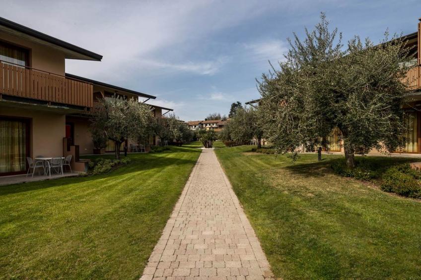 Residence Onda Blu Bilo HB - foto 4