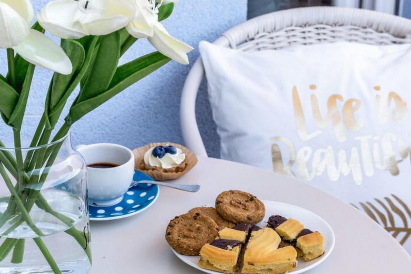 Suite Artemare - foto 14