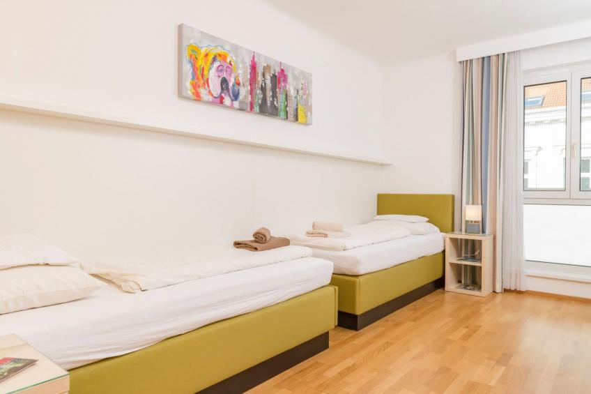 Ideale Wohnung in Dornbach - foto 8