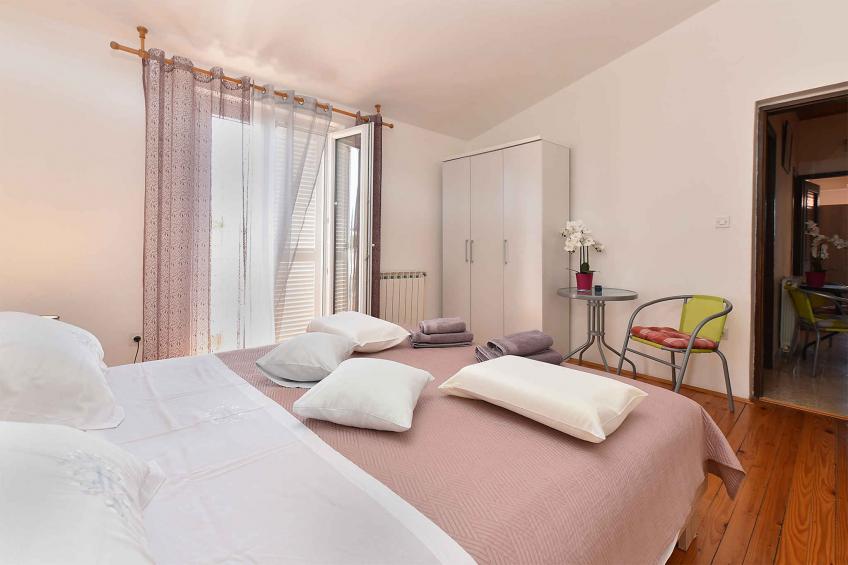 Holiday apartment near the beach - BF-TKBZ - foto 31