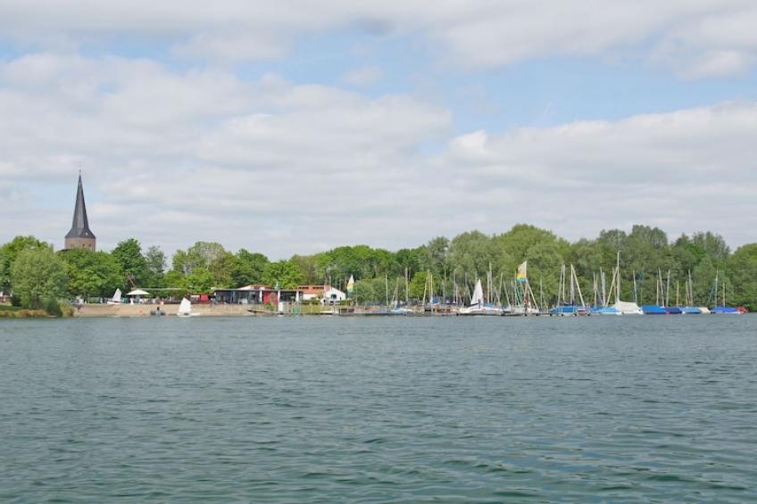 Floating 44 / Boot 7 / 3 Personen - foto 11