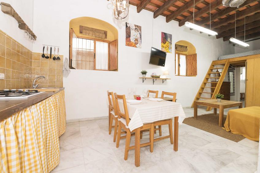 Loft Santiago - foto 10