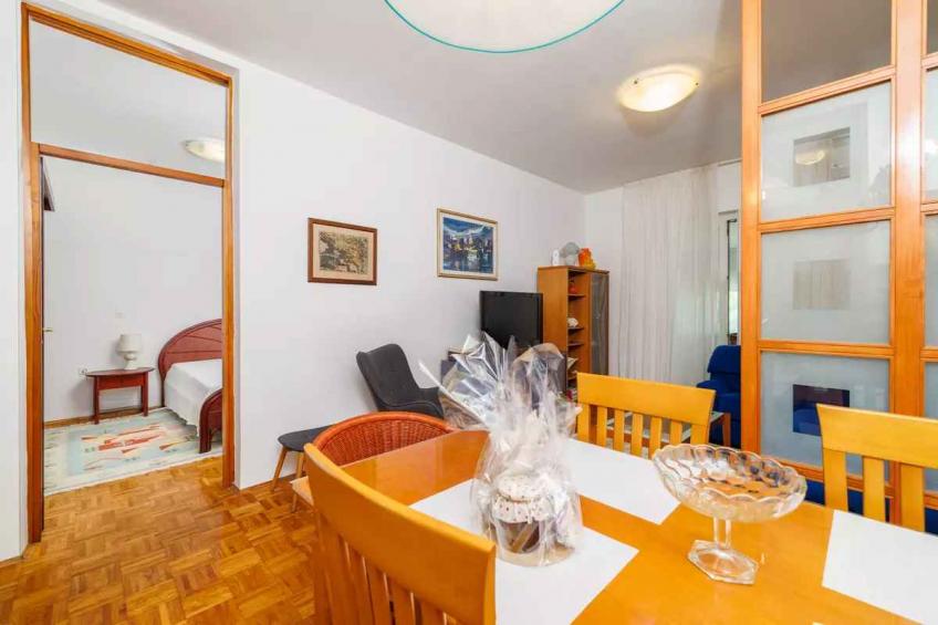 Vakantiewoning met zeezicht en airco - BF-DR74H - foto 5