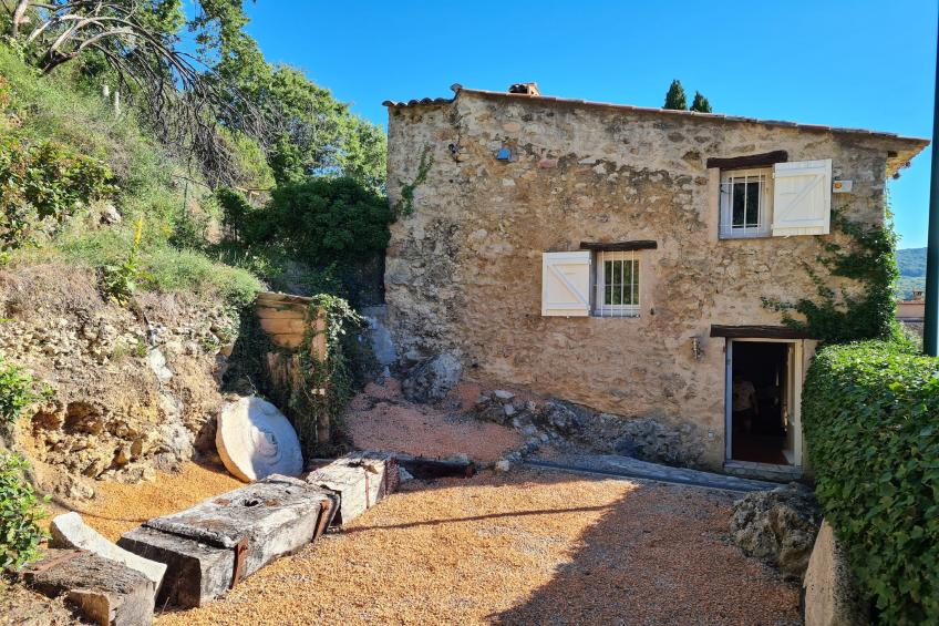 Villa Moulin - foto 8