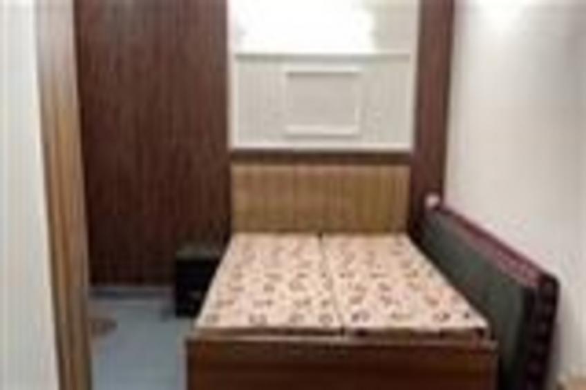 Test hotel (Belvilla AG) Single room - foto 3