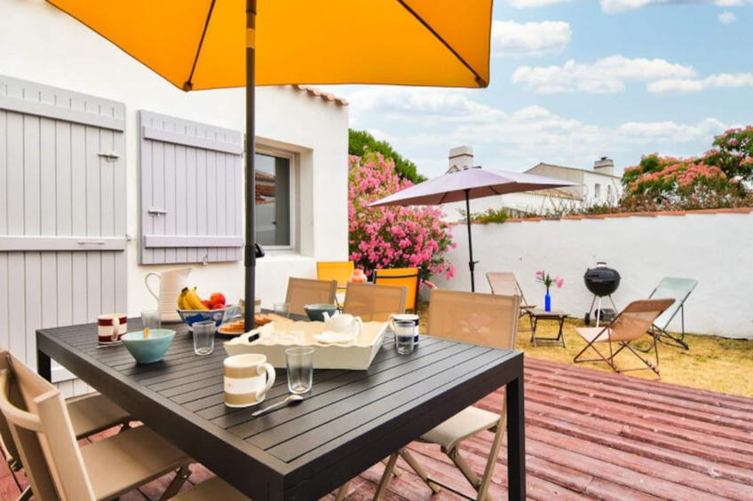 Maison à L'Epine - Ile de Noirmoutier - foto 5