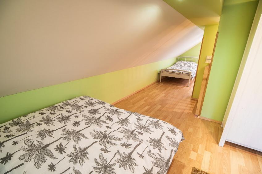 Golden Horizon Holiday Home with Terrace and Garden - One Bedroom Holiday Home with Terrace and Garden - foto 27