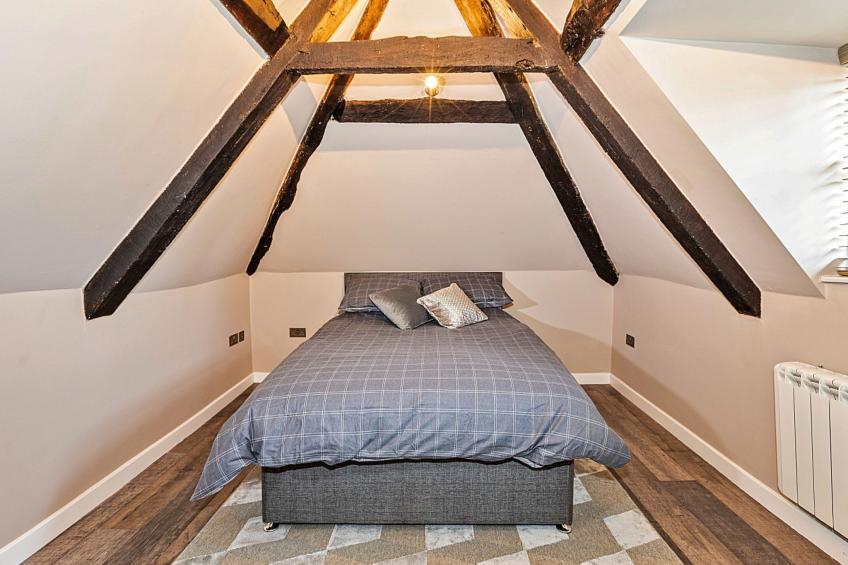 Ttich Manor Retreat - foto 11