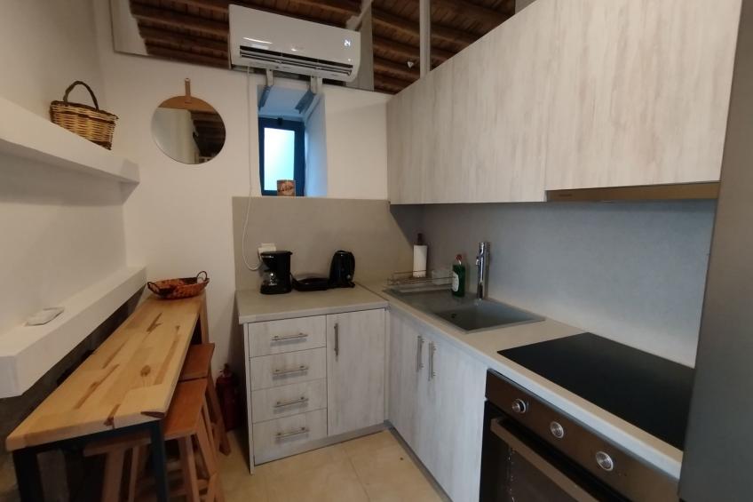 "Großvaters Haus", ein 150 Jahre altes Steinhaus - foto 13